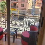 Majorelle Medina Apartment